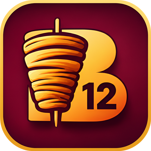 B12 Logo